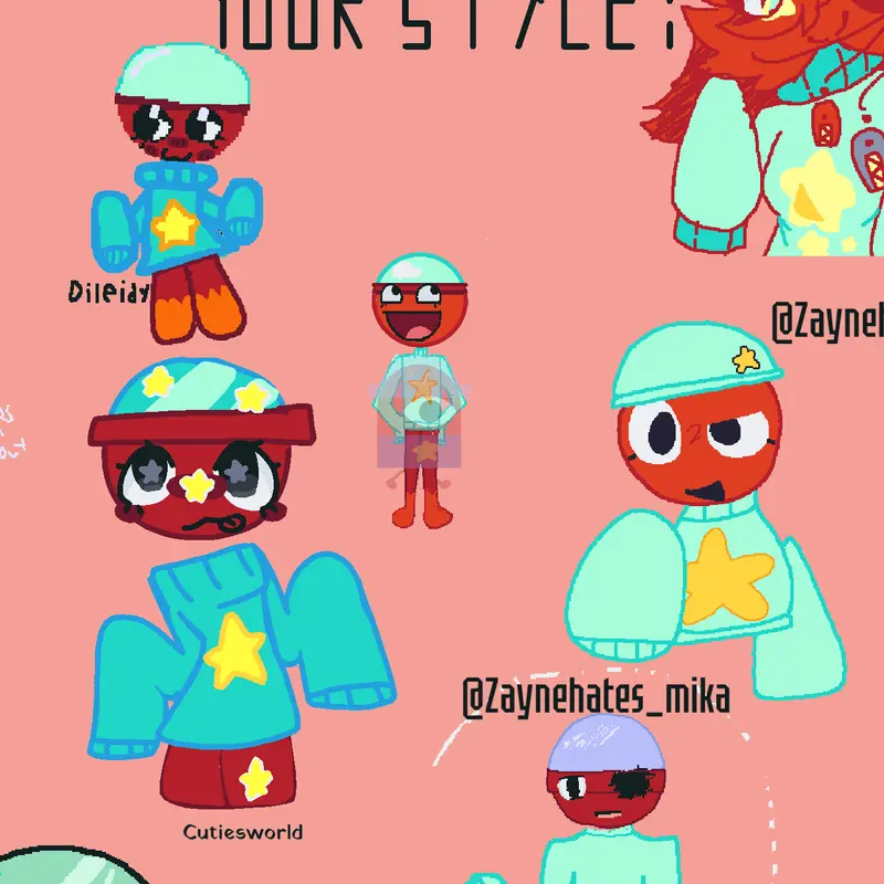 Game by @ISY_DANDY