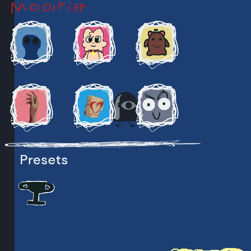 Game by @thegreyguy