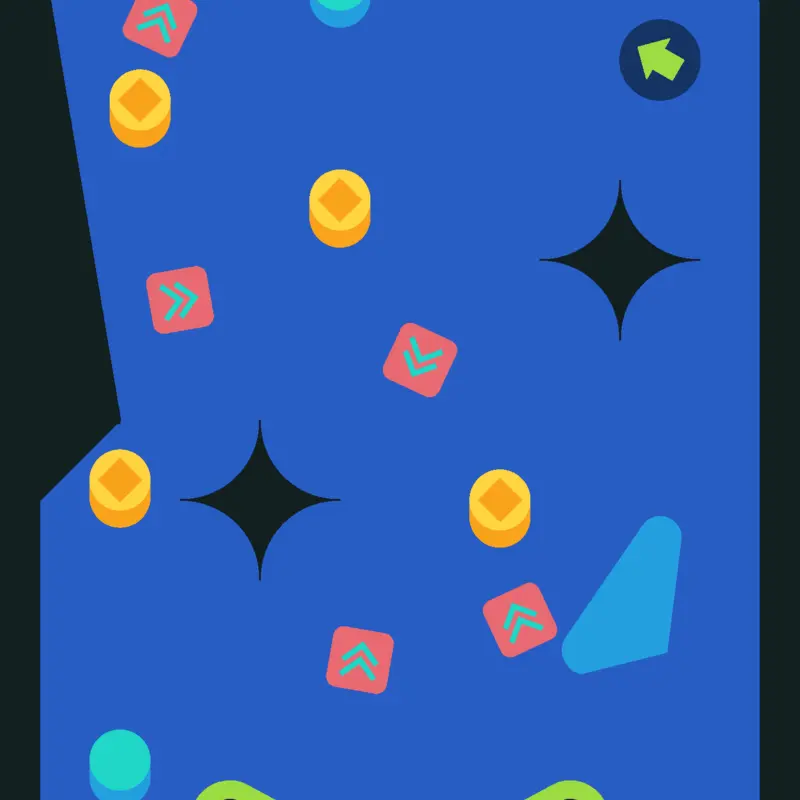 Game by @benjatufrien
