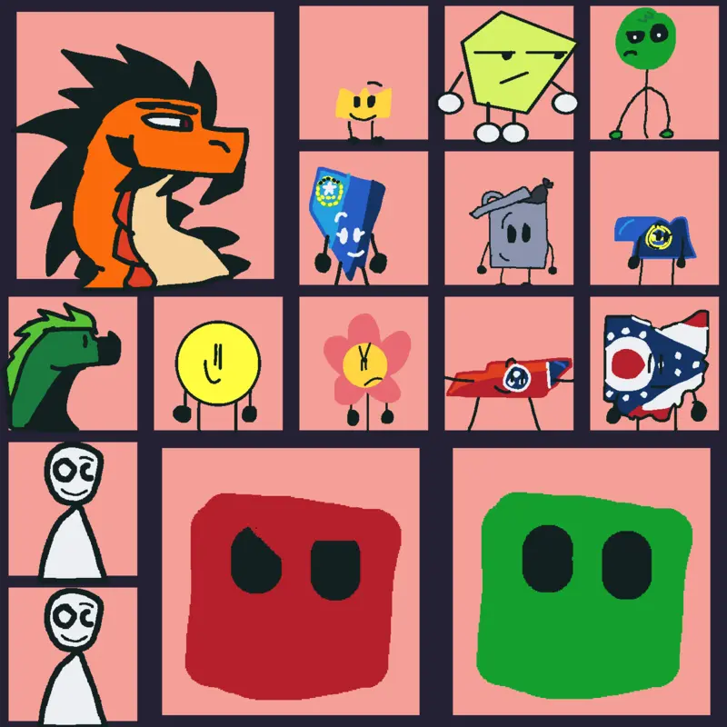 Game by @ELECTRICBRI