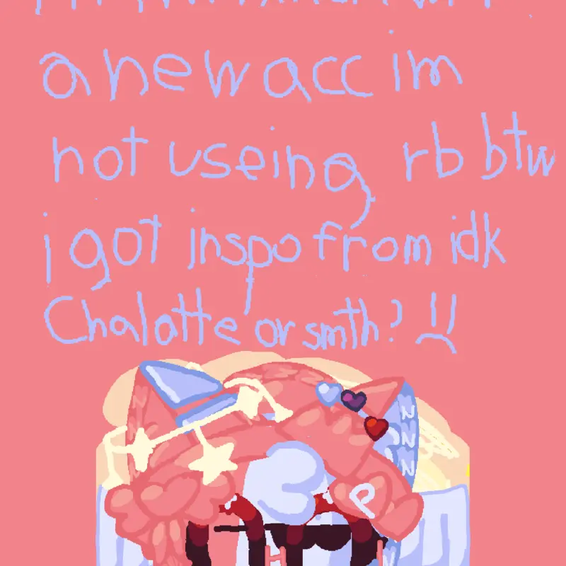 Game by @rainbow_is-back