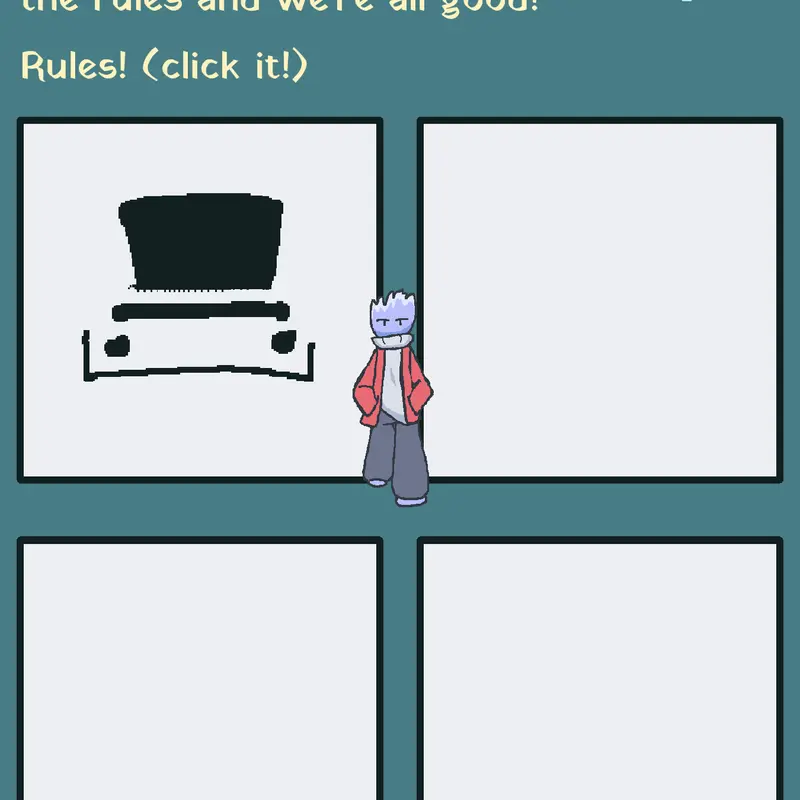 Game by @Err10r