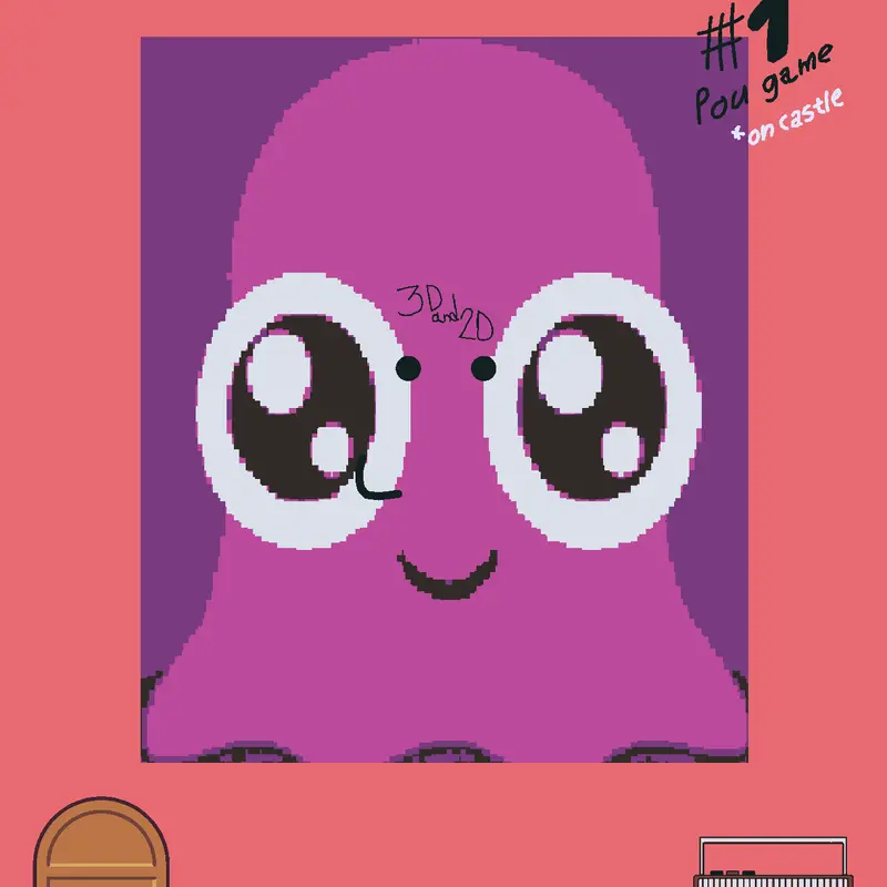 Game by @Angelamariaoqueen2026