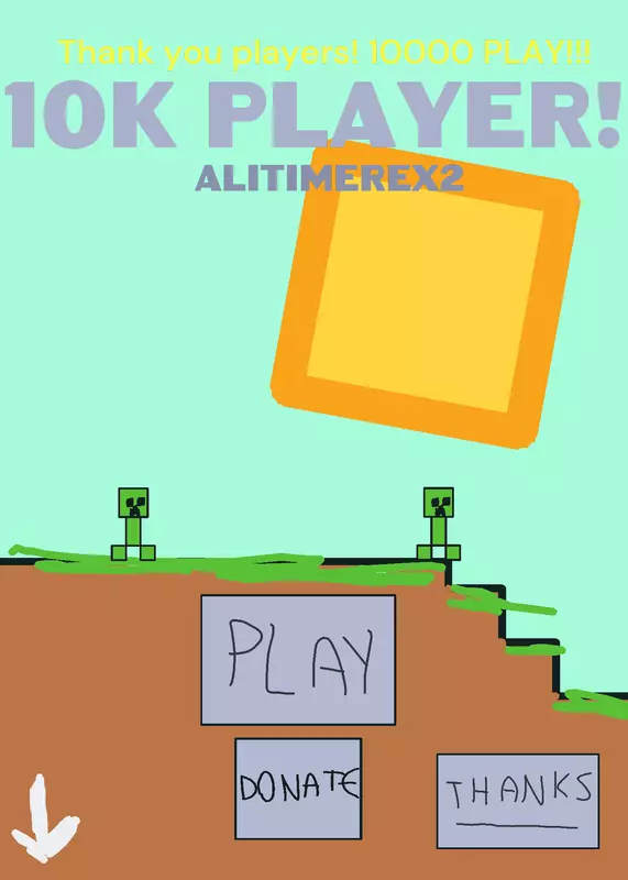 Minecraft by @Kavanoz43