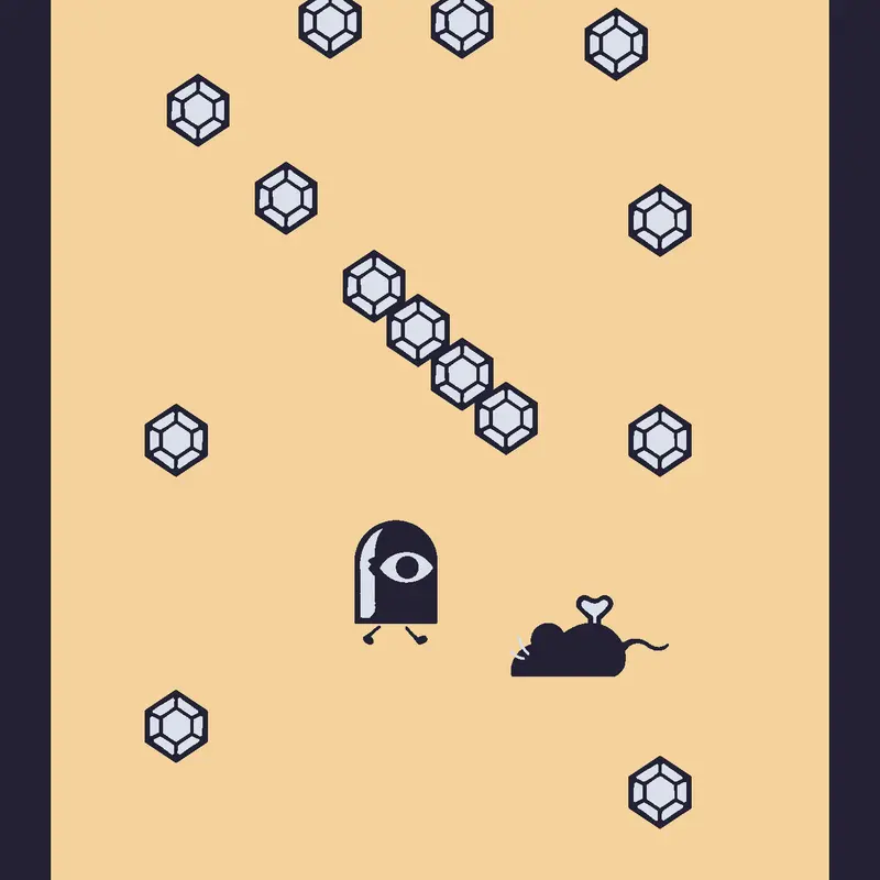 Game by @elmijoahm