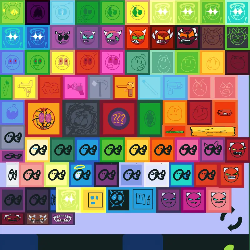 Game by @blasergree56