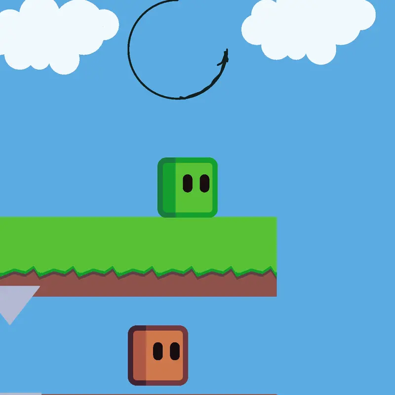 Game by @frilledvr