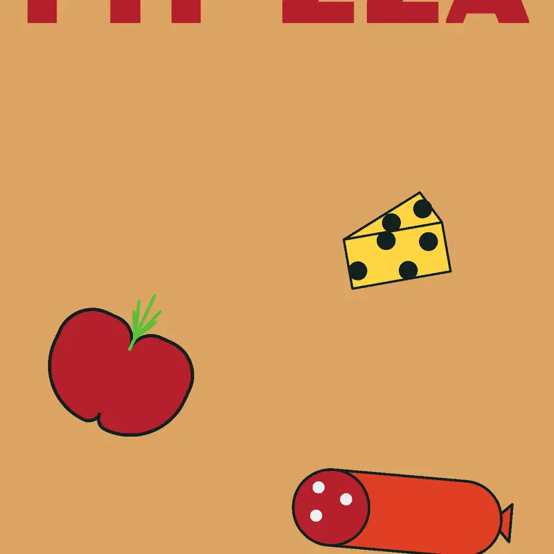 Pit-zza! a normal pizza game by @CUBE-Default