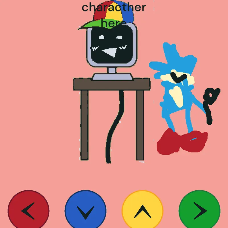Game by @maregt