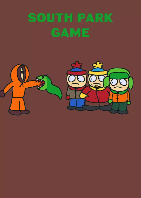 Game by @BrevsNineGamer