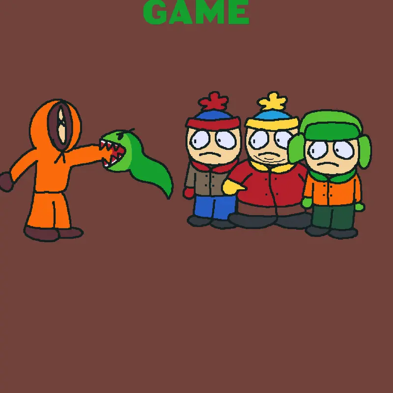 Game by @BrevsNineGamer