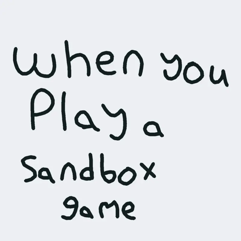 Game by @OrangeCatx