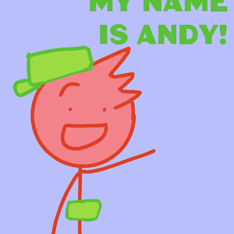 Game by @Andy_manstick