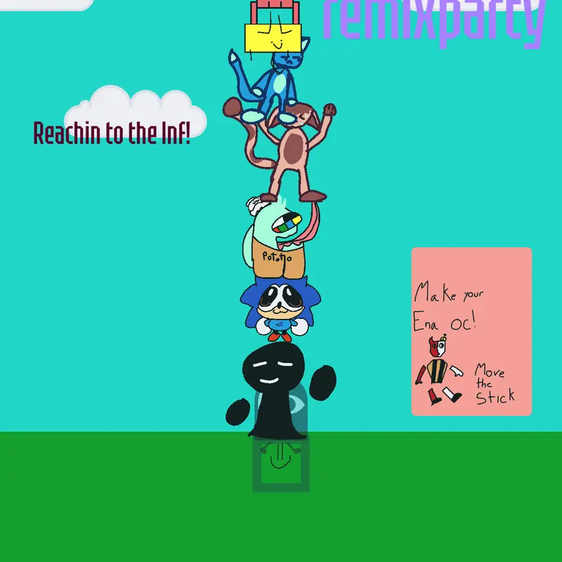 Game by @Derpy_smile