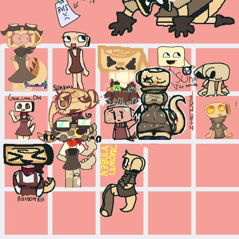 Game by @N3BULA_L3MON