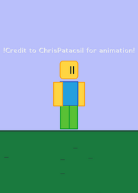 Ragdoll test game with dragging physic