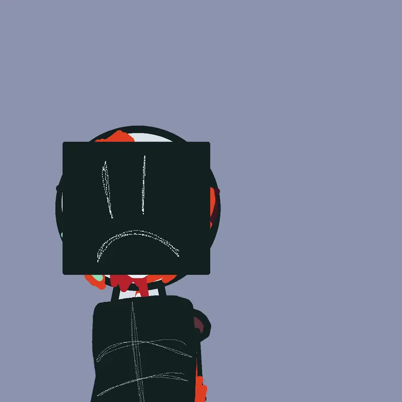 Game by @darklaco
