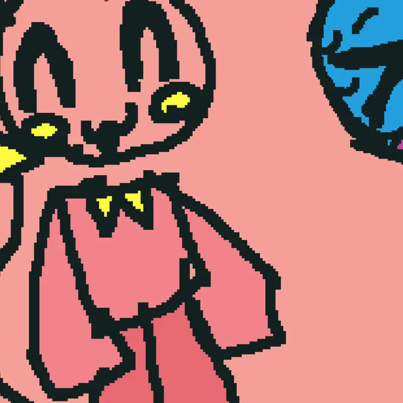 Game by @plioees