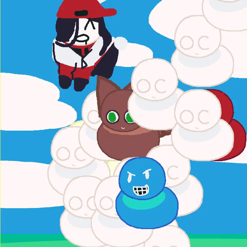 Game by @LovelessW0rm