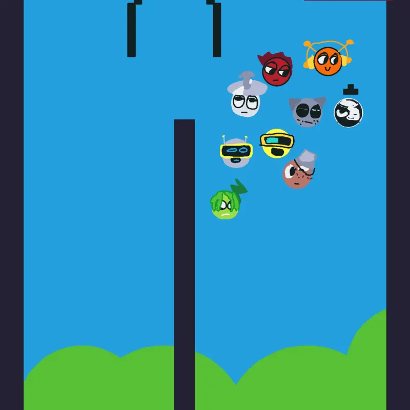 Game by @haziiq2