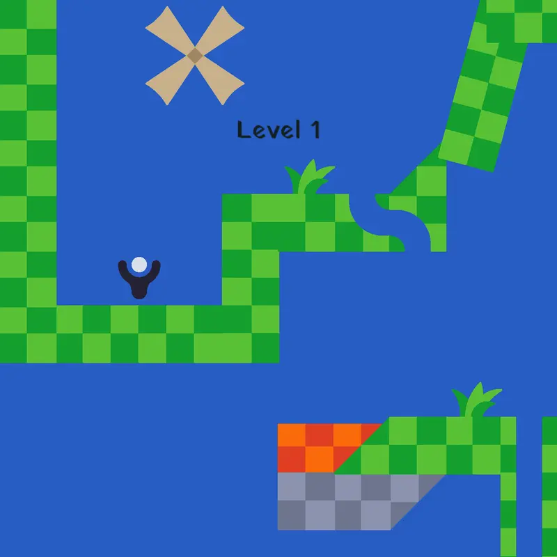 Game by @kernelcorn