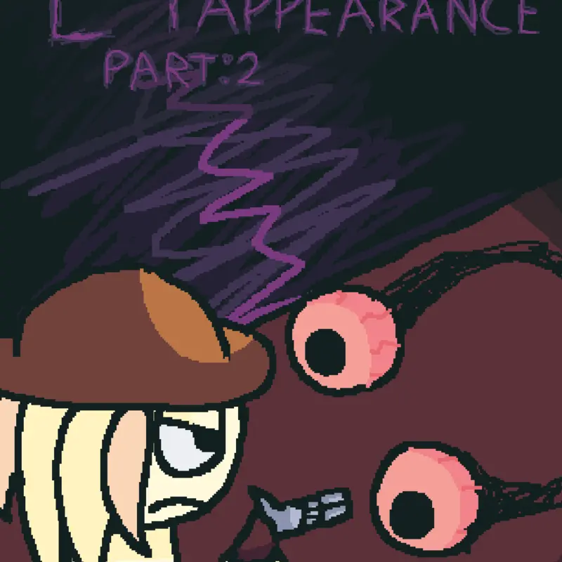 Game by @littleman_productions