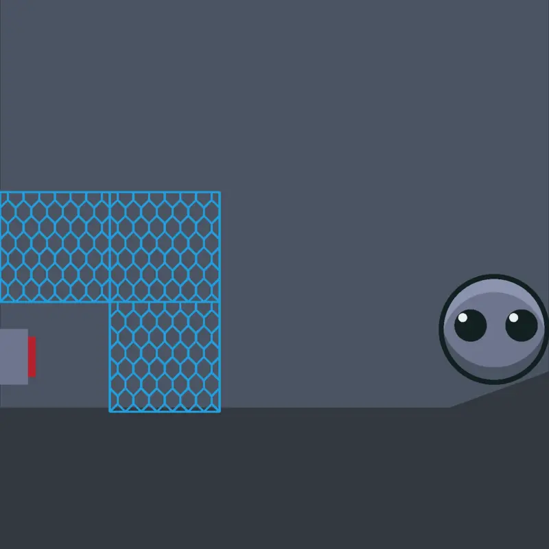 Game by @Luskus