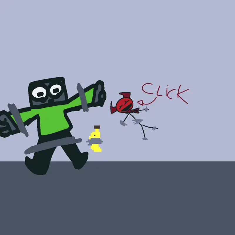 Game by @dumbharry