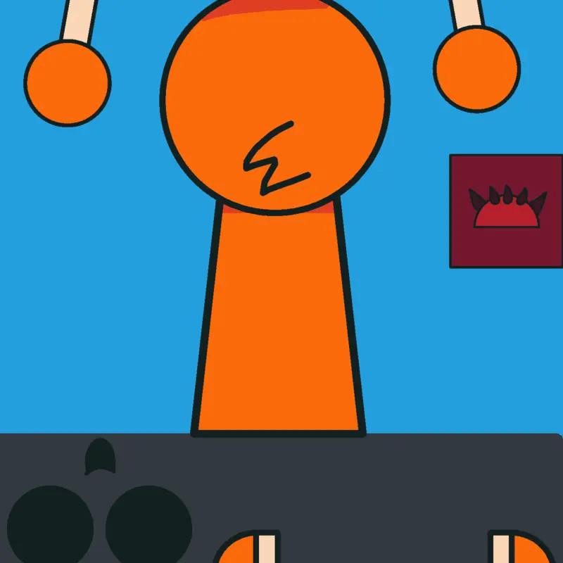 Game by @tonythetiger0778