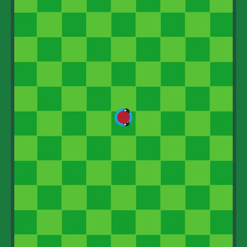 Game by @eusouumaleatorio
