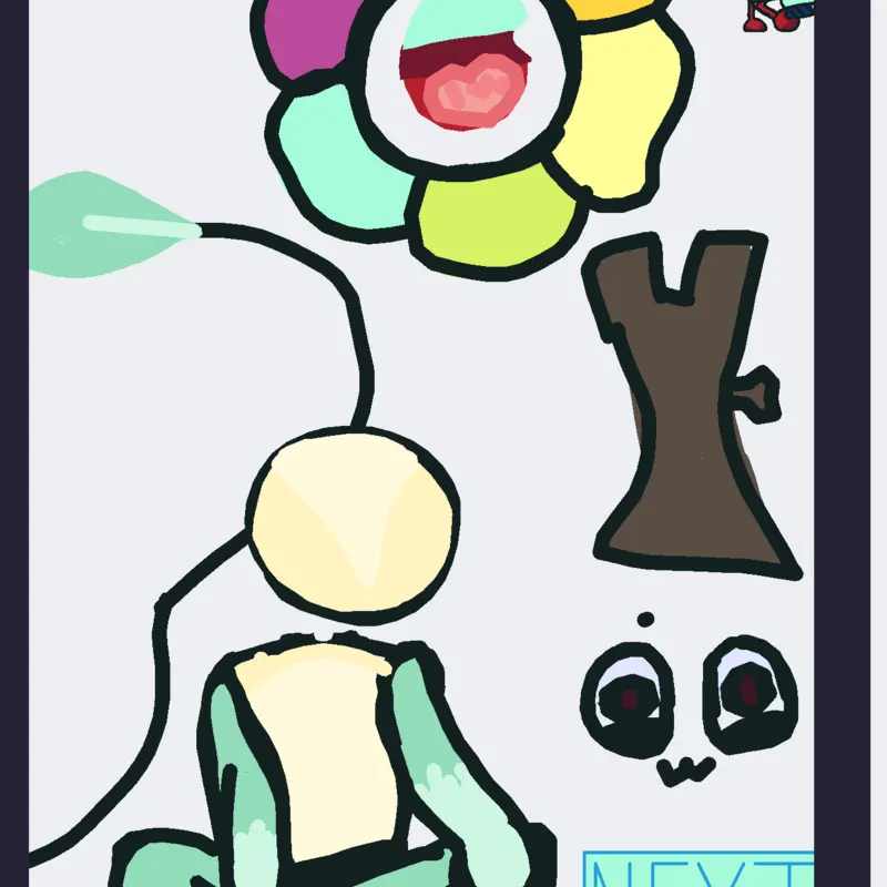 Game by @fifthcrude