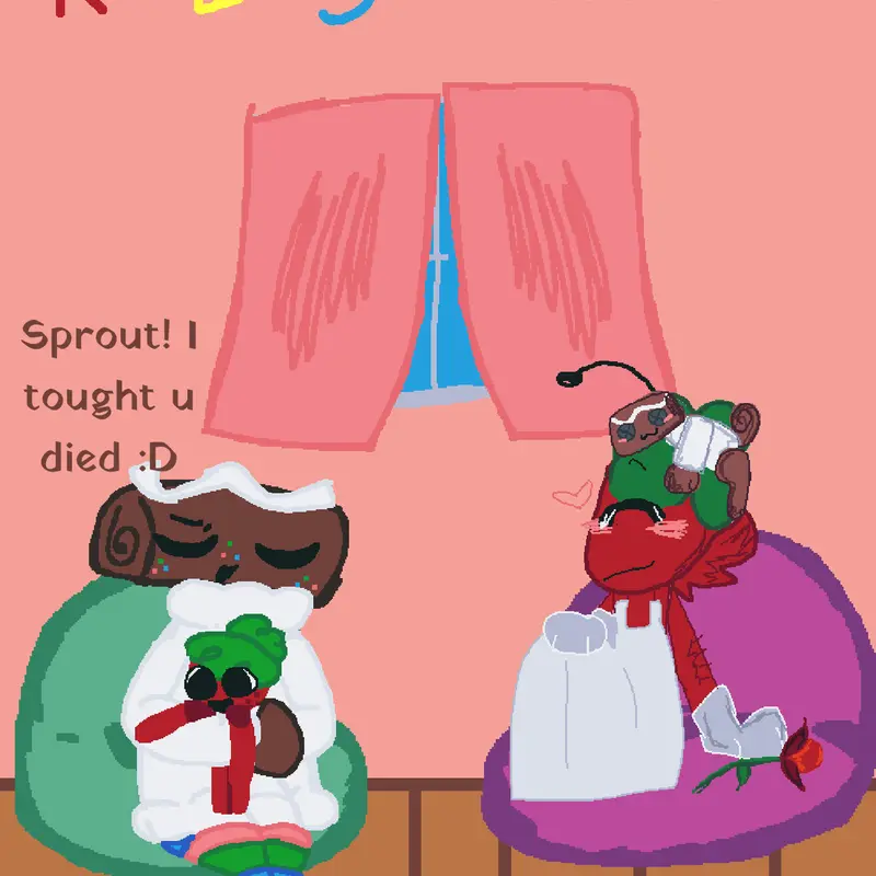 Game by @SomeoneIsBack-_-