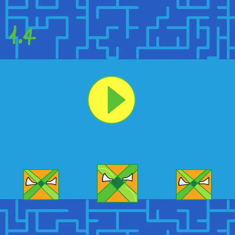 Game by @bananbanan