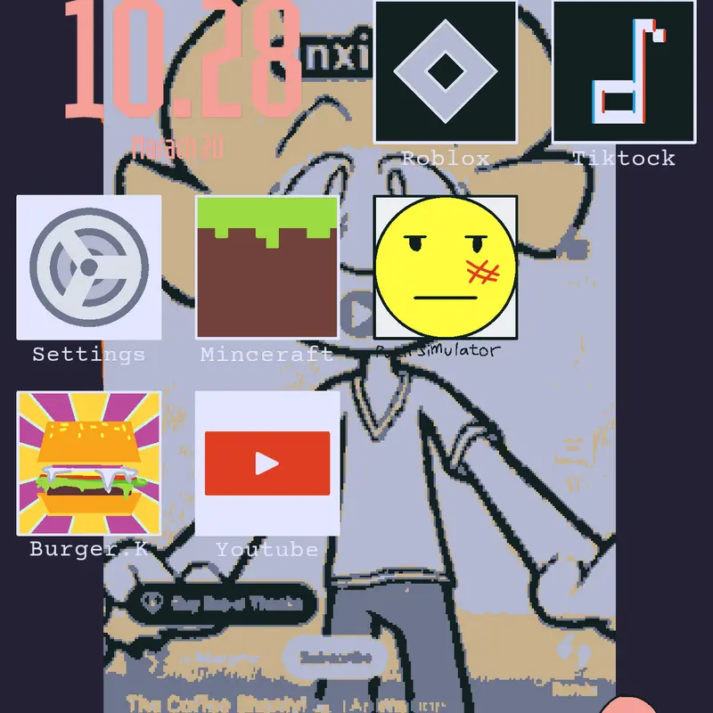 Game by @EMOJI_EMOJO