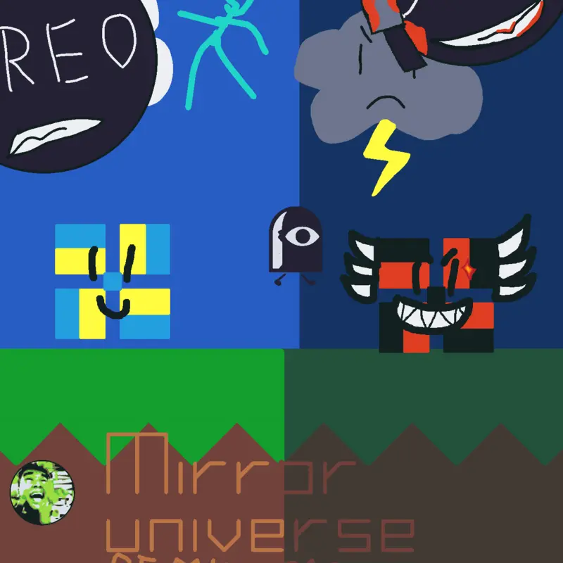 Game by @OreoLoverr