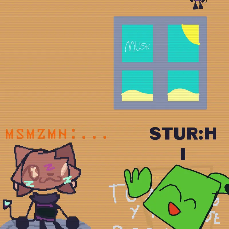 Game by @stur9