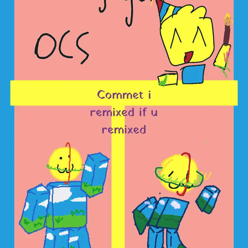 Game by @newibe