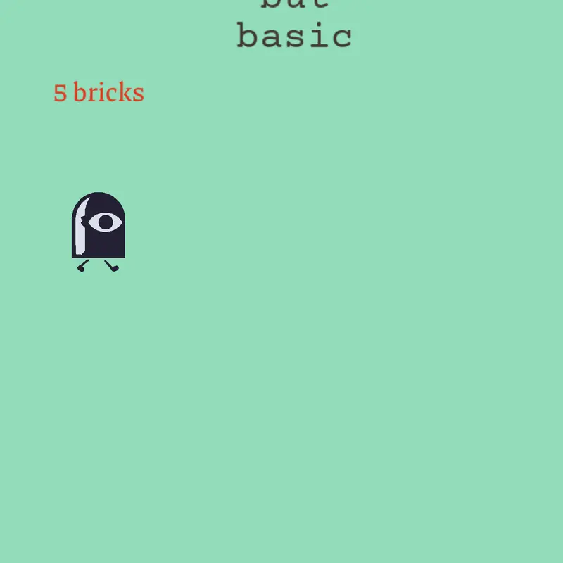 Game by @freakyman6969