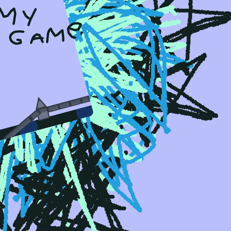 Game by @TomatoDP