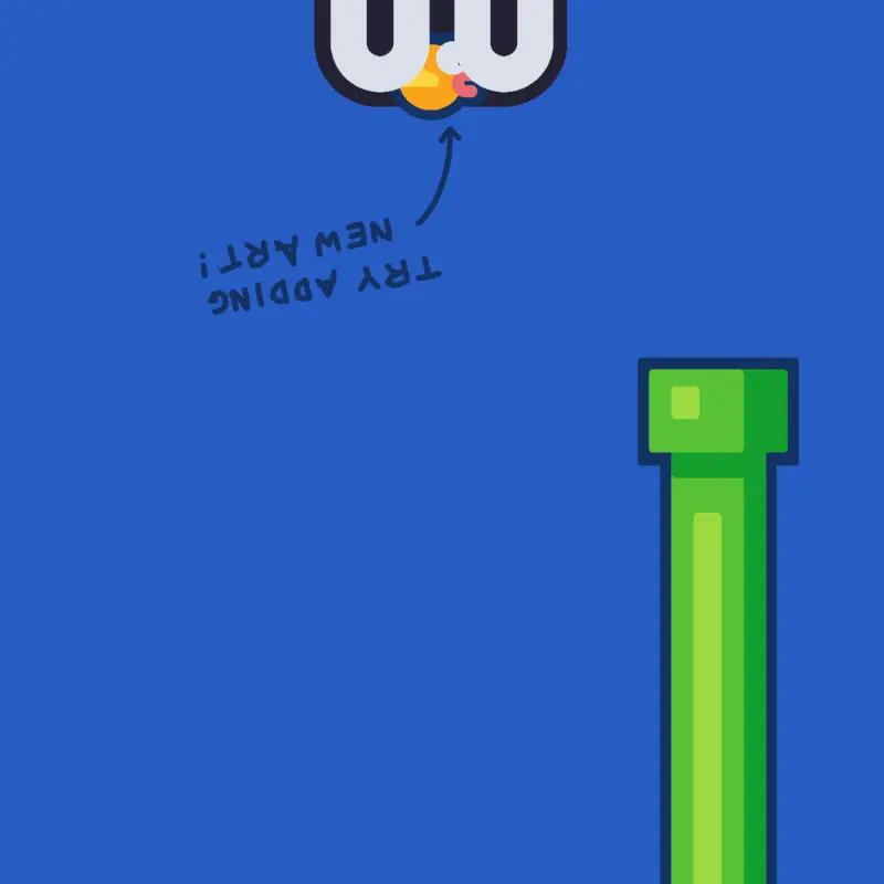 Game by @Gingereng
