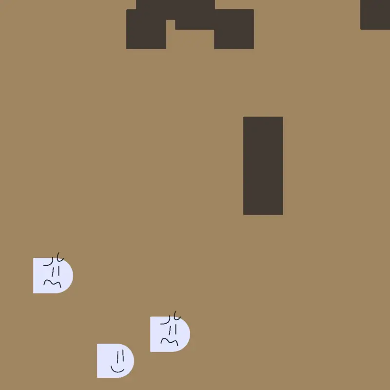 Game by @pedroBernardocastle