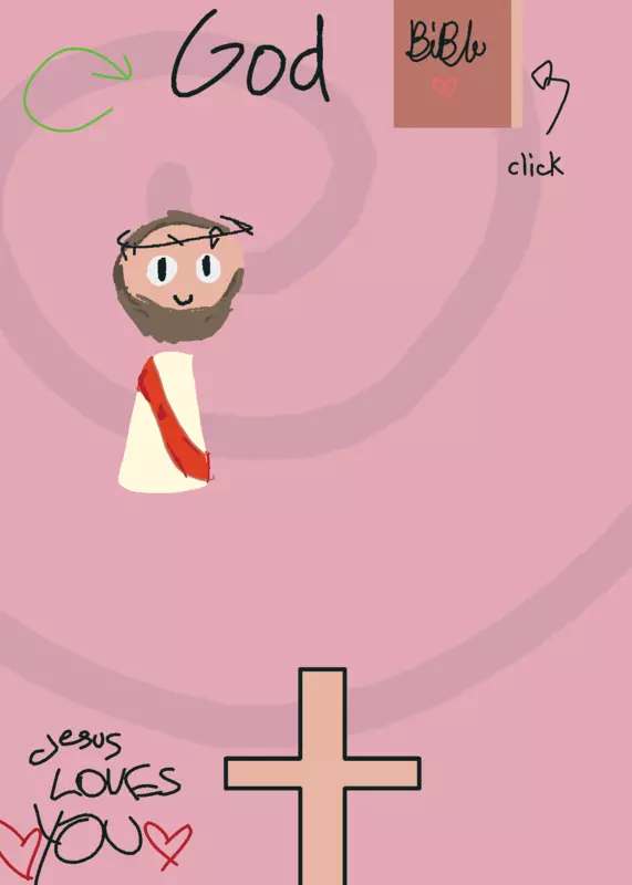 Game by @RayRayThe1st
