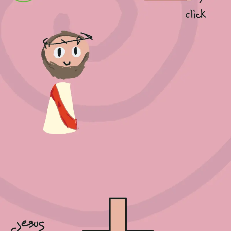 Game by @RayRayThe1st