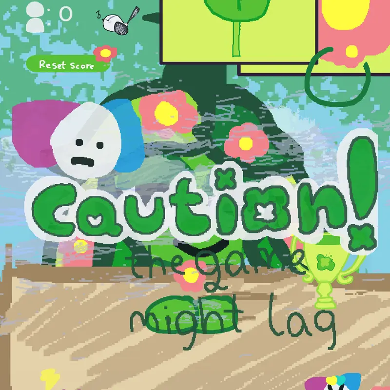 Game by @itz_WishicatXD