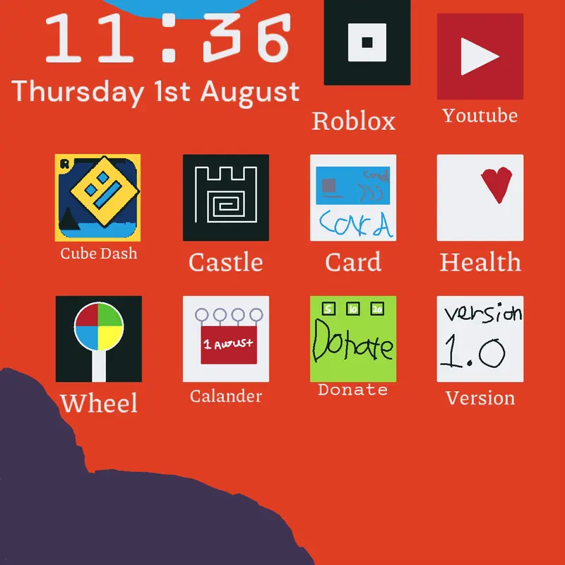 Game by @kalaba