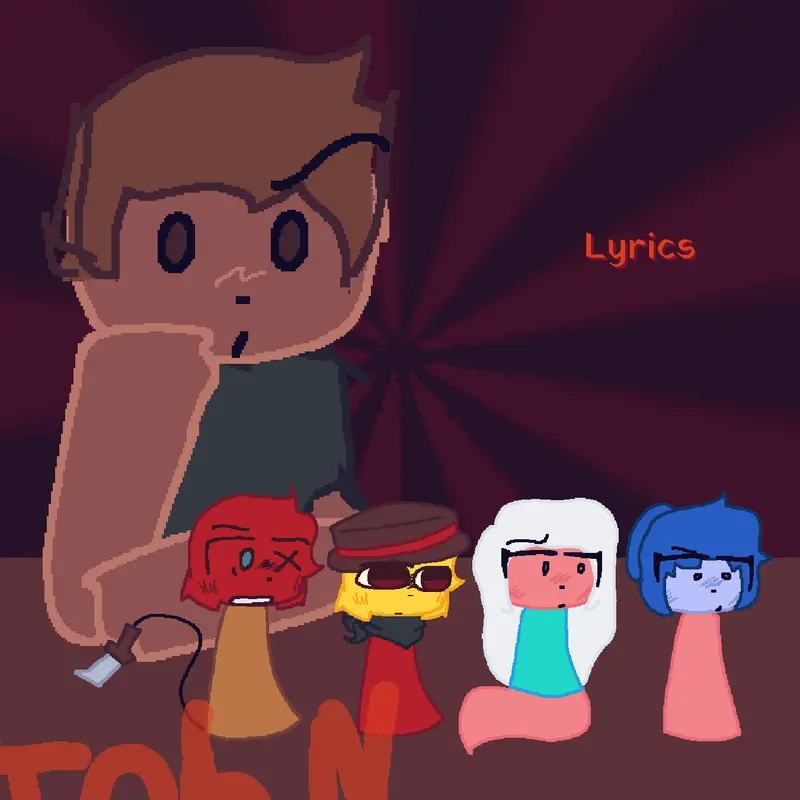 Game by @JonhJonh