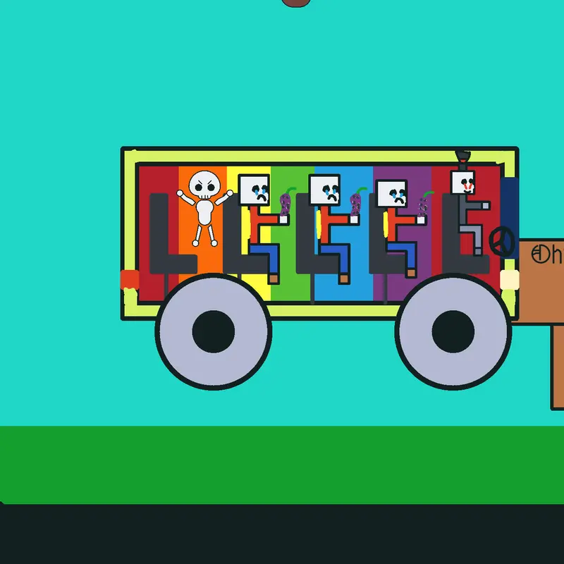 Game by @auperlitbabyshark