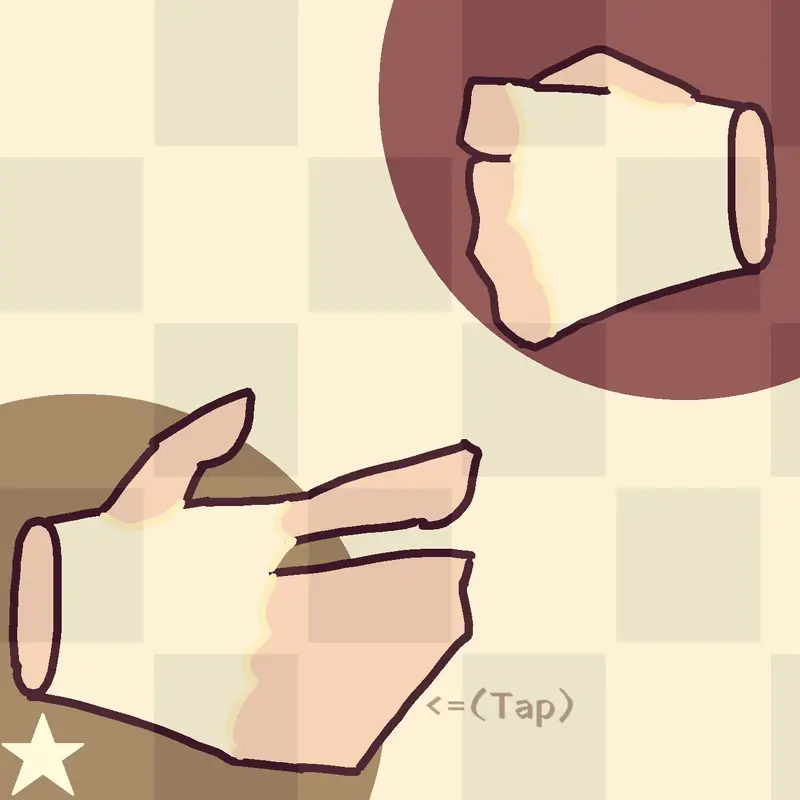 Game by @cubble