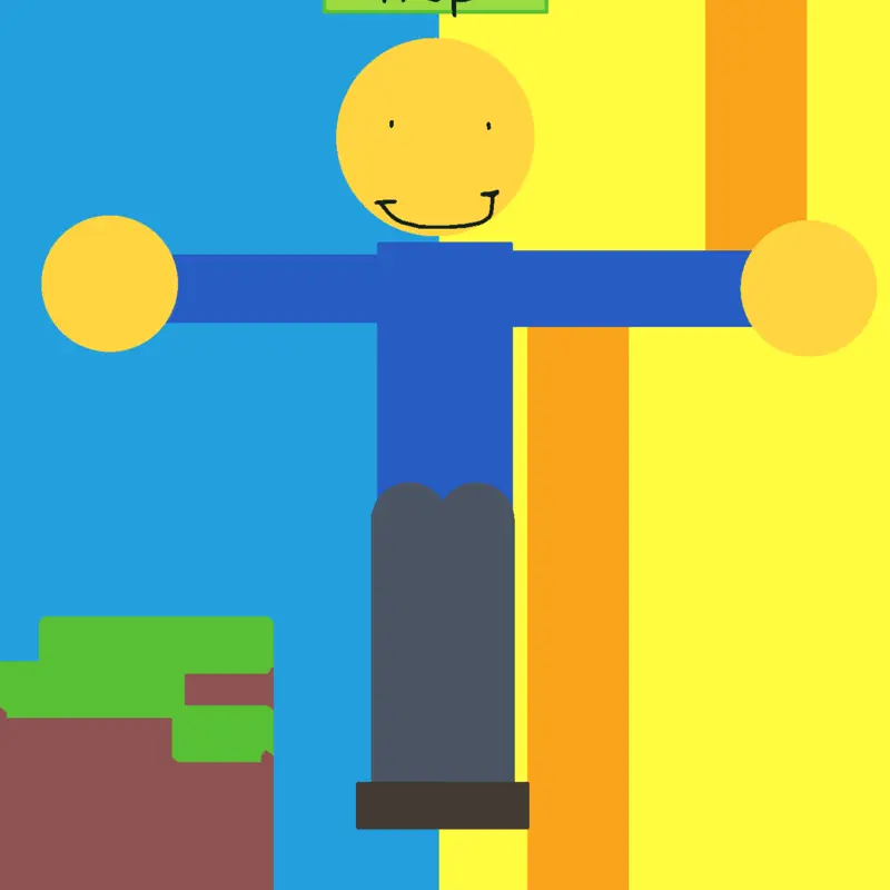 Game by @ilikecheese077