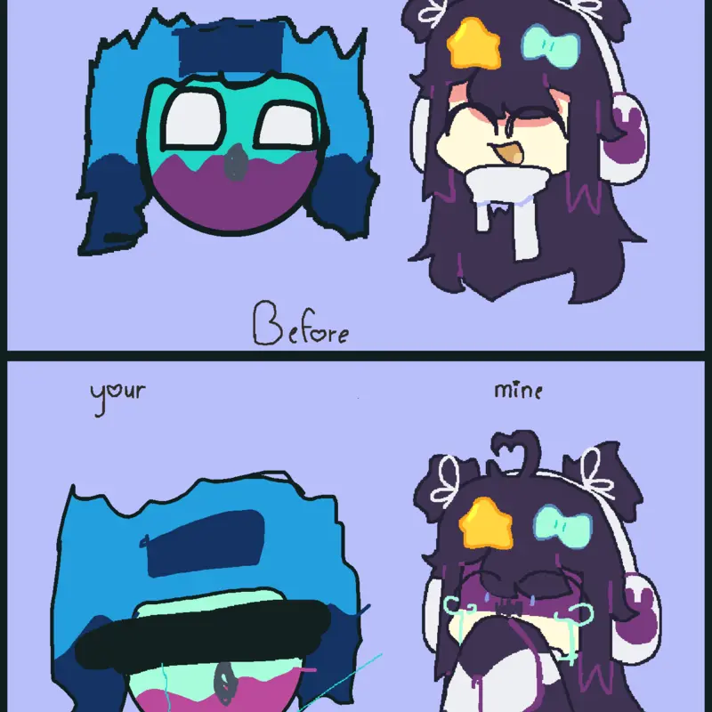 Game by @Lulufefe47